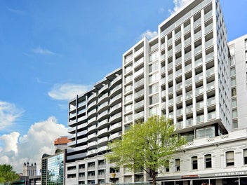 808/152 Hobson Street, Auckland Central, Auckland