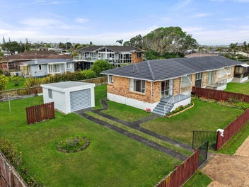 3/26 Moana Avenue, Orewa, Orewa