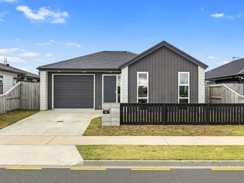 44 Union Drive, Papamoa, Papamoa