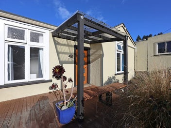 49 Trent Street, Oamaru
