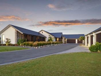 117 Verdeco Boulevard, Lincoln, Lincoln