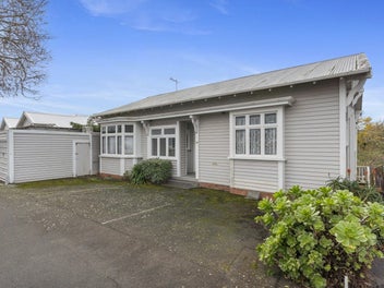 180 Wicksteed Street, Whanganui, Whanganui