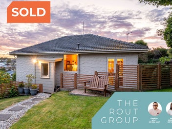 31 Lawrence Street, Mornington, Dunedin