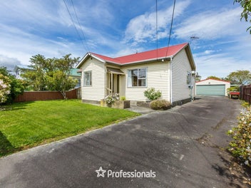22 Beth Street, Trentham, Upper Hutt