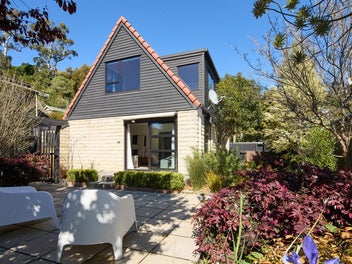 1/37 Augusta Street, Redcliffs, Christchurch