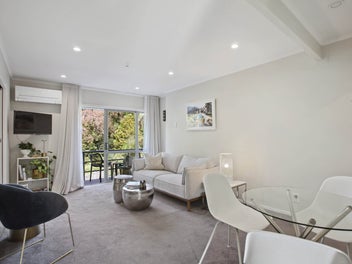 5/17 Cathedral Place, Parnell, Auckland