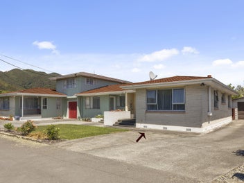 244C Waiwhetu RD, WATERLOO, LOWER HUTT