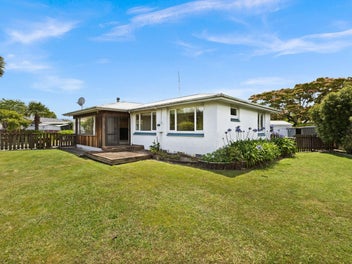 205A Park Road North, Parkvale, Hastings