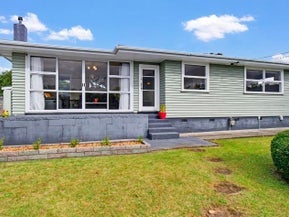 4 Perth Place, Awapuni, Palmerston North