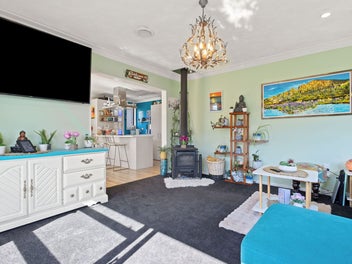 43B Kellys Road, Mairehau, Christchurch