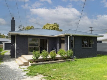 45 Valley Road, Mangapapa, Gisborne