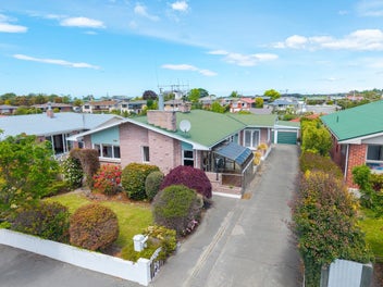 290 Wai-Iti Road, Glenwood, Timaru