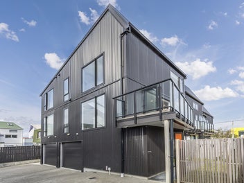 4/101 Rongotai Road, Kilbirnie, Wellington