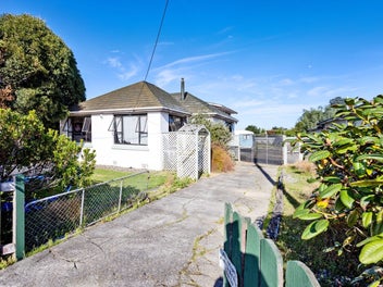 418 North Road, Waikiwi, Invercargill