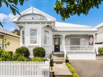 19 Prime Road, Grey Lynn, Auckland