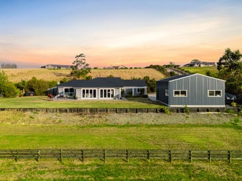 109 Vineyard Road, Te Kauwhata, Te Kauwhata