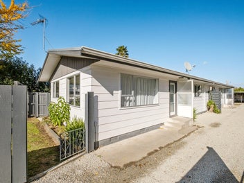 1/284 Aberdeen Road, Gisborne, Gisborne