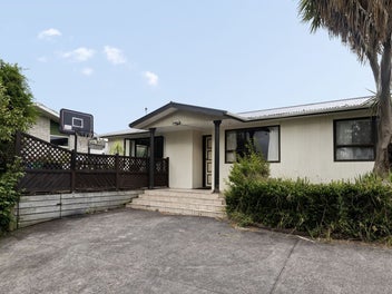 50 Challinor Street, Pukete, Hamilton