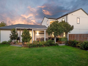 28 William Dawson Crescent, Wigram, Christchurch