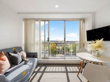 403/72 Nelson Street, Auckland Central, Auckland