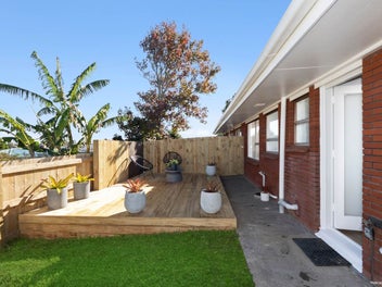 3/149 Astley Avenue, New Lynn, Auckland
