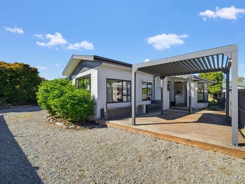 3A Grove Street, Tinwald, Ashburton