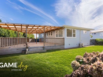 128 Coxhead Road, Wattle Downs, Auckland