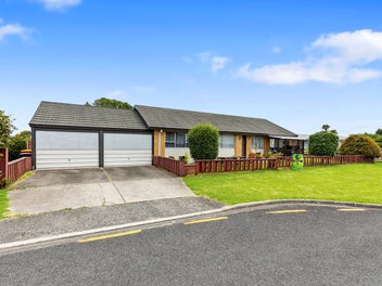 39 Twentysecond Avenue, Gate Pa, Tauranga