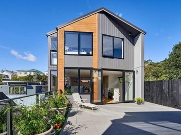 59B Wellington Road, Kilbirnie, Wellington