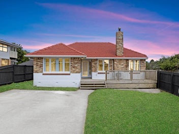 23 Fenton Street, Papatoetoe, Auckland