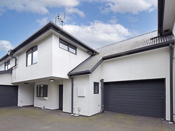 5/87 Grafton Street, Waltham, Christchurch