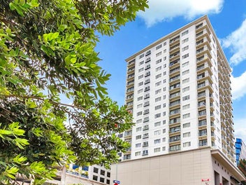 1803/11 Liverpool Street, Auckland Central, Auckland