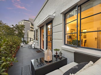 1/11 Whitaker Place, Grafton, Auckland