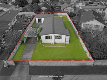 86 Burundi Avenue, Clendon Park, Auckland