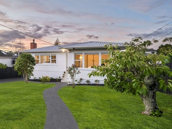 5 Havelock Avenue, Forrest Hill, Auckland
