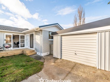 9 Elizabeth Avenue, Heretaunga, Upper Hutt
