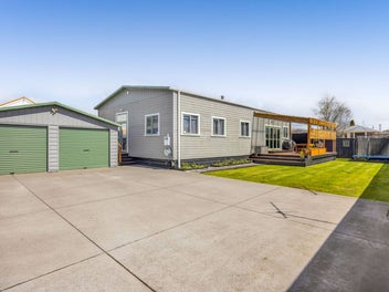 58 Matai Street, Inglewood, Inglewood