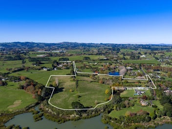 78 Manuwai Lane, Karaka, Papakura