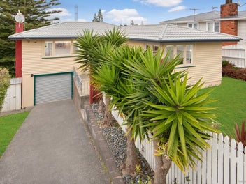 40 Mary Dreaver Street, New Windsor, Auckland