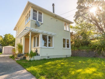 22 Masters Street, Greymouth, Greymouth