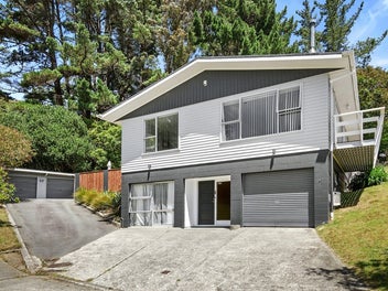 57 Holland Street, Wainuiomata, Lower Hutt