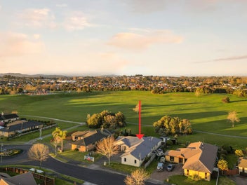 3 Cherie Close, Rototuna, Hamilton