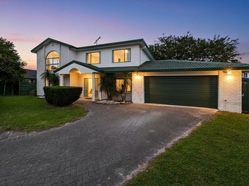 16 Cumbrian Place, Conifer Grove, Takanini