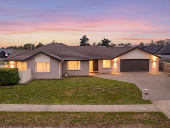 2 Dakota Place, Burleigh, Blenheim