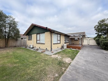 12 Taranui Place, Bromley, Christchurch