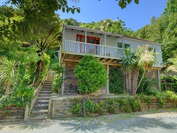 3/27 Larges Lane, The Brook, Nelson