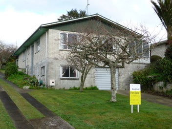 22 Hillcrest Street, Tirau