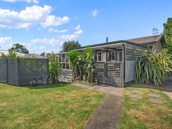 22 Mackay Street, Waihi, Waihi