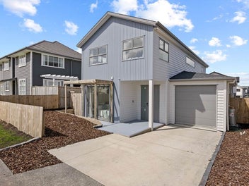 56 Hayfield Way, Karaka, Papakura
