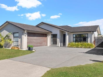 3 Creda Road, Wattle Downs, Auckland
